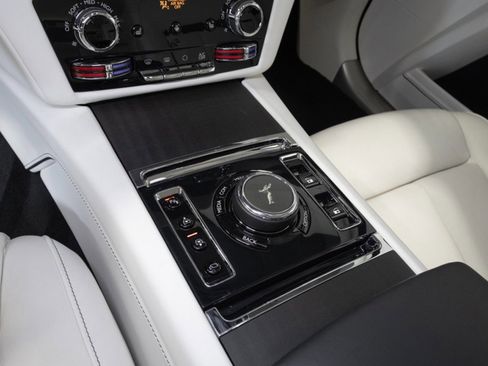 Used 2022 Rolls-Royce Ghost w/ Ghost Package AWD/4WD image 36