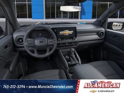 New 2026 Chevrolet Colorado Trail Boss image 15