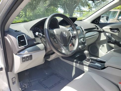 Used 2018 Acura RDX FWD w/ Technology Package image 21