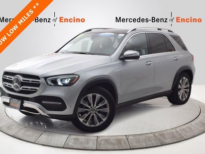 Certified 2023 Mercedes-Benz GLE 350