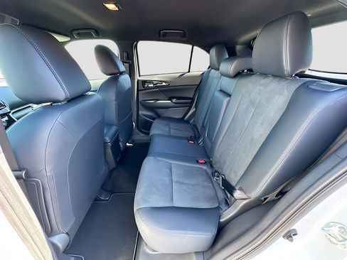 New 2026 Mitsubishi Eclipse Cross Black Edition image 16