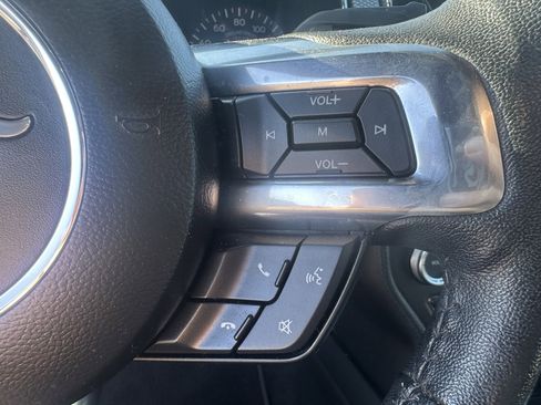 Used 2017 Ford Mustang GT Premium RWD image 16