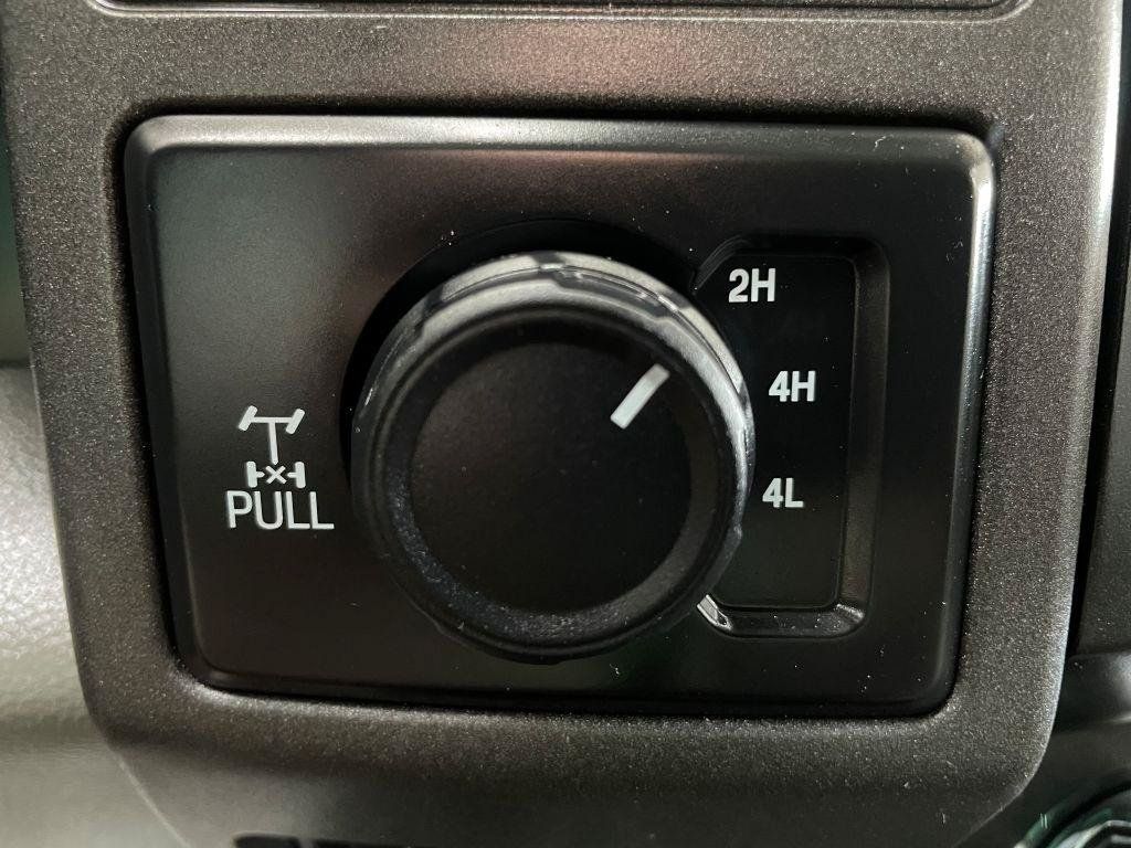 Used 2022 Ford F250 XL w/ Power Equipment Group AWD/4WD image 20