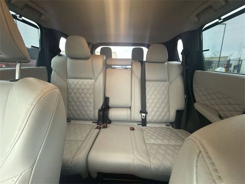 Used 2023 Mitsubishi Outlander SEL image 21