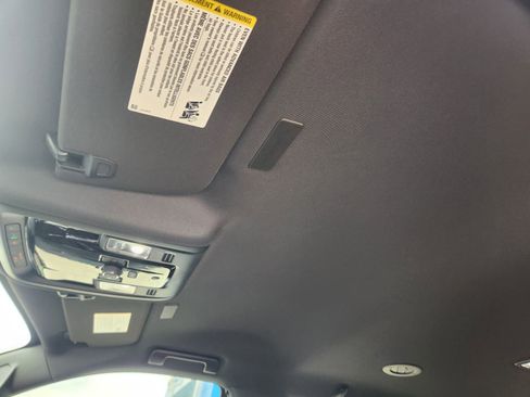 New 2026 Chevrolet Tahoe LT w/ Comfort Package image 22