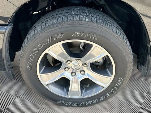 Used 2025 RAM 1500 Tradesman AWD/4WD image 28