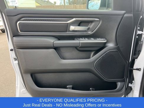 New 2026 RAM 1500 Big Horn image 10