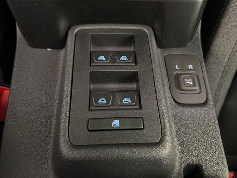 New 2025 Ford Bronco Big Bend image 18