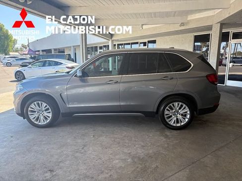 Used 2016 BMW X5 xDrive35i AWD/4WD image 6
