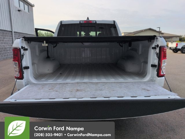 Used 2023 RAM 1500 Big Horn AWD/4WD image 28