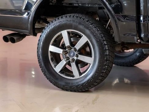 Used 2017 Ford F150 XLT w/ Equipment Group 302A Luxury image 50