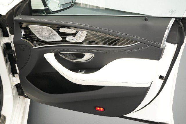 Used 2022 Mercedes-Benz CLS 450 4MATIC image 49