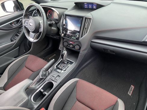 Used 2022 Subaru Impreza 2.0i Sport image 14