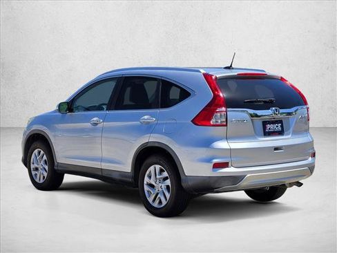 Used 2015 Honda CR-V EX-L image 7
