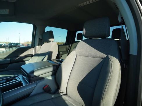 Used 2024 Ford F150 XLT w/ Equipment Group 302A MID image 34