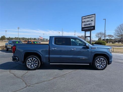 New 2026 GMC Sierra 1500 Denali w/ Denali Reserve Package image 2