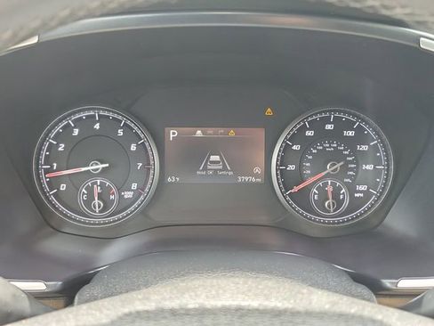 Used 2023 Hyundai Santa Fe SEL image 25