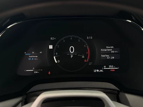 New 2026 Lexus RX 350 Premium AWD/4WD image 23