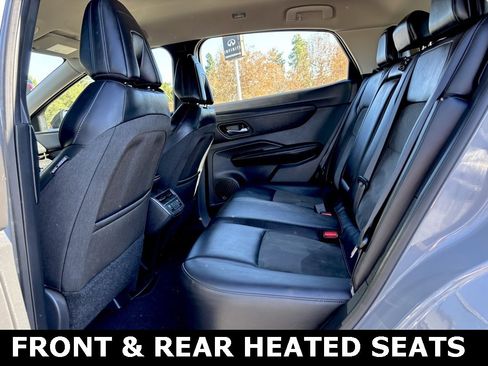 Used 2024 Nissan Ariya FWD image 5