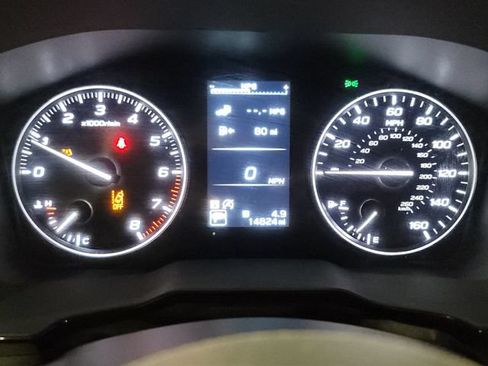 Used 2025 Subaru Outback Premium AWD/4WD image 26
