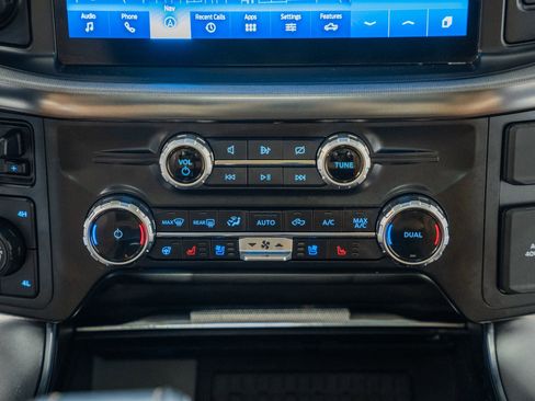 Used 2023 Ford F150 Platinum w/ FX4 Off-Road Package image 26