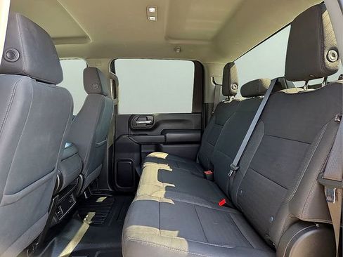 Used 2024 Chevrolet Silverado 2500 W/T w/ WT Convenience Package AWD/4WD image 13