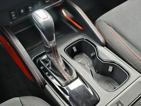 Used 2023 Nissan Frontier PRO-4X w/ Pro Convenience Package image 32