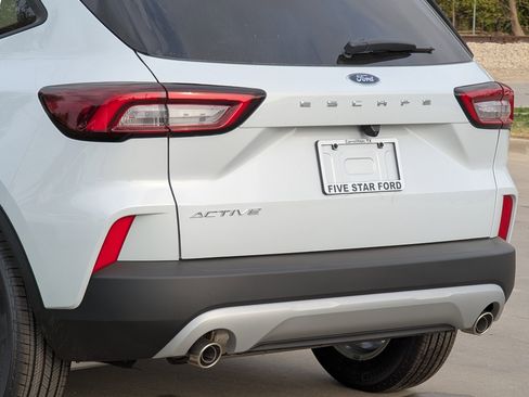 New 2026 Ford Escape Active image 6