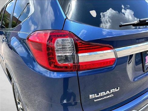 Used 2020 Subaru Ascent Limited w/ Technology Package AWD/4WD image 29