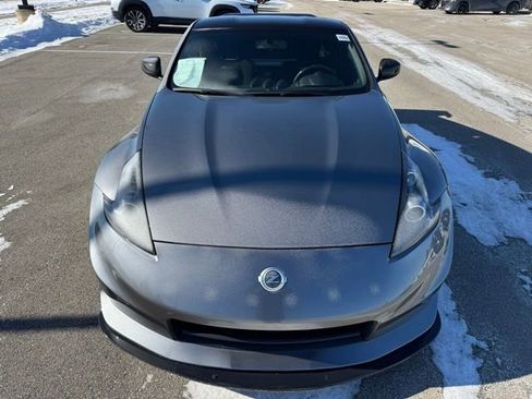 Used 2013 Nissan 370Z NISMO image 29