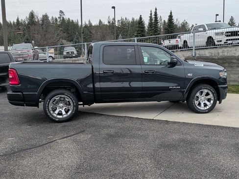 New 2026 RAM 1500 Big Horn image 6