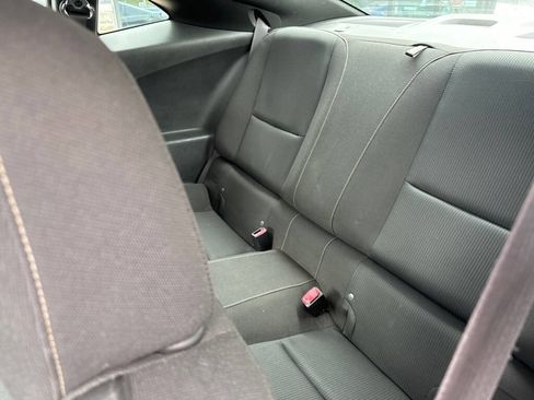 Used 2010 Chevrolet Camaro LT image 12