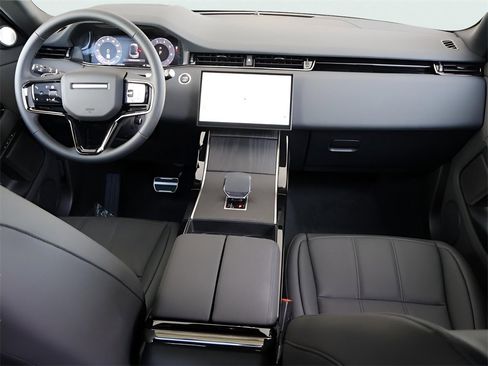 New 2026 Land Rover Range Rover Evoque Dynamic SE image 27