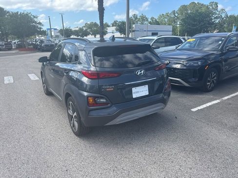 Used 2020 Hyundai Kona Limited FWD image 14