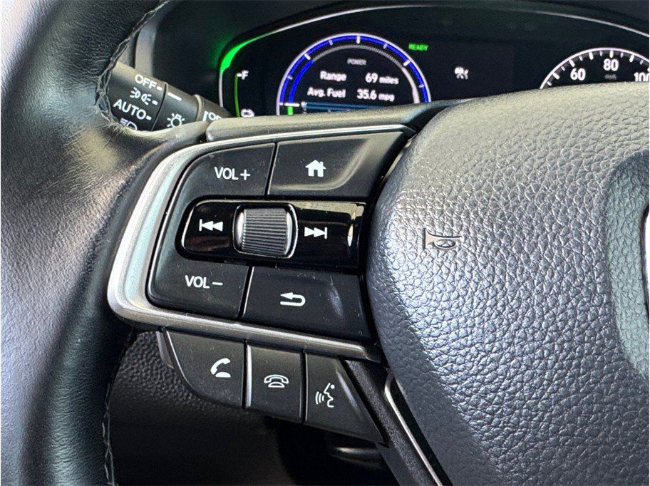 Used 2022 Honda Accord Sport image 13