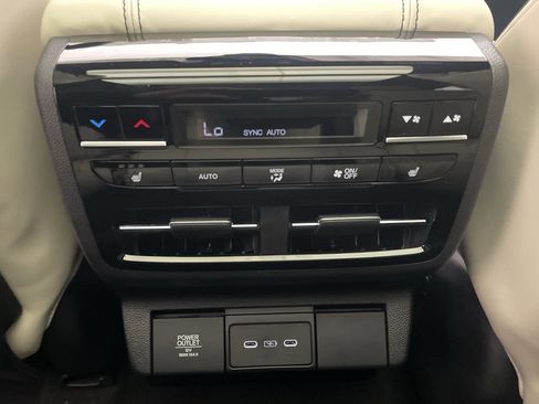 New 2026 Acura MDX A-Spec image 35