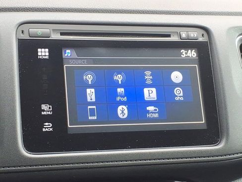 Used 2016 Honda HR-V EX-L image 23