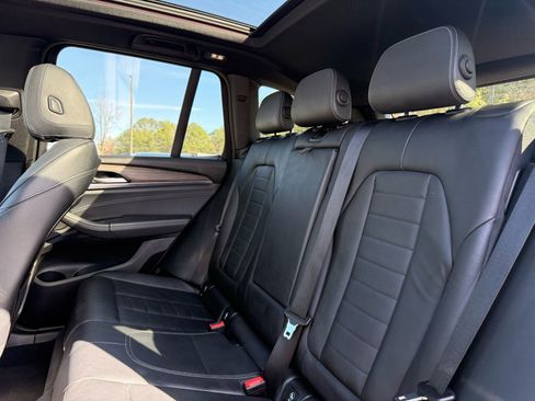 Used 2020 BMW X3 sDrive30i w/ Convenience Package image 31