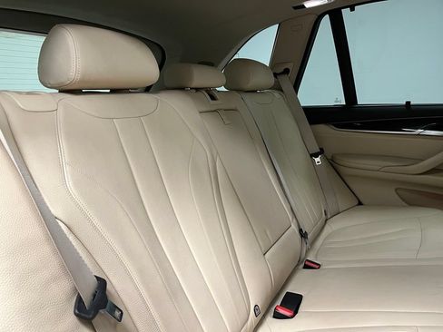 Used 2015 BMW X5 xDrive35i AWD/4WD image 55
