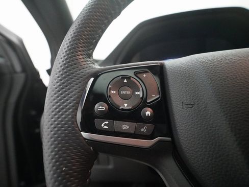 Certified 2022 Honda Passport Elite image 18