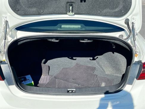 Used 2021 INFINITI Q50 Sensory w/ Cargo Package image 28