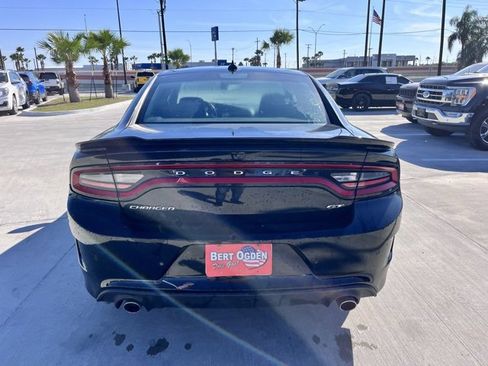 Used 2023 Dodge Charger GT image 5