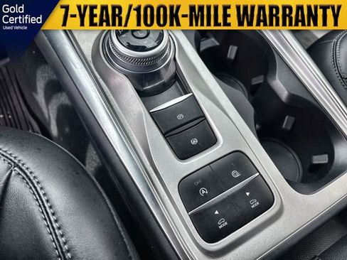 Used 2023 Ford Explorer XLT w/ Equipment Group 202A RWD image 28