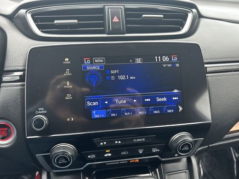 Certified 2021 Honda CR-V EX-L image 16