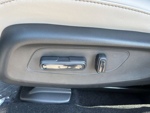 New 2027 Honda HR-V EX-L image 20