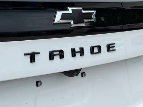 New 2026 Chevrolet Tahoe RST w/ Comfort Package AWD/4WD image 9