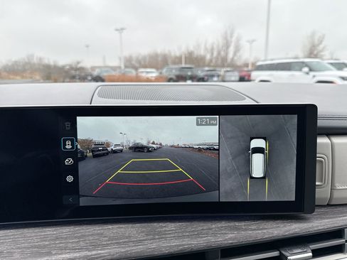 New 2026 Hyundai Santa Fe Limited image 19