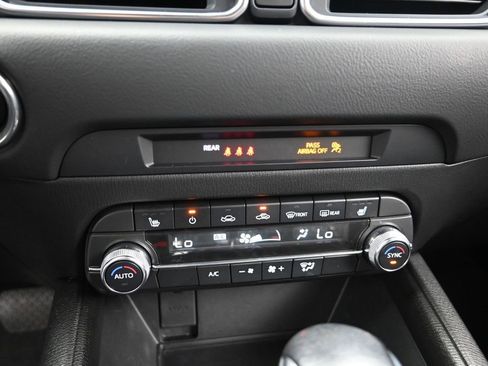Used 2024 MAZDA CX-5 AWD 2.5 S w/ Select Package image 16