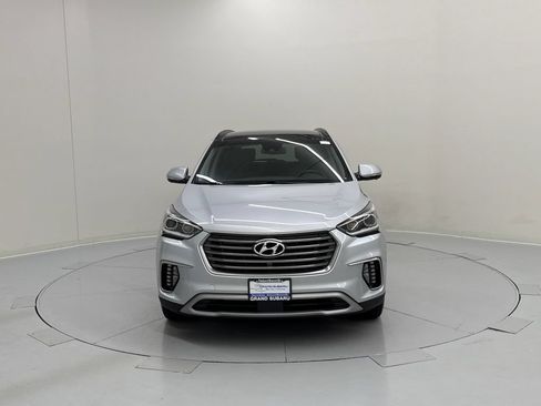 Used 2019 Hyundai Santa Fe XL AWD/4WD image 9