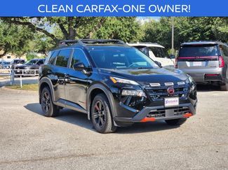 Certified 2025 Nissan Rogue SV video 2